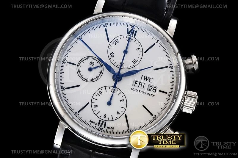 TopPick IWC0463B – Portofino Chrono 263