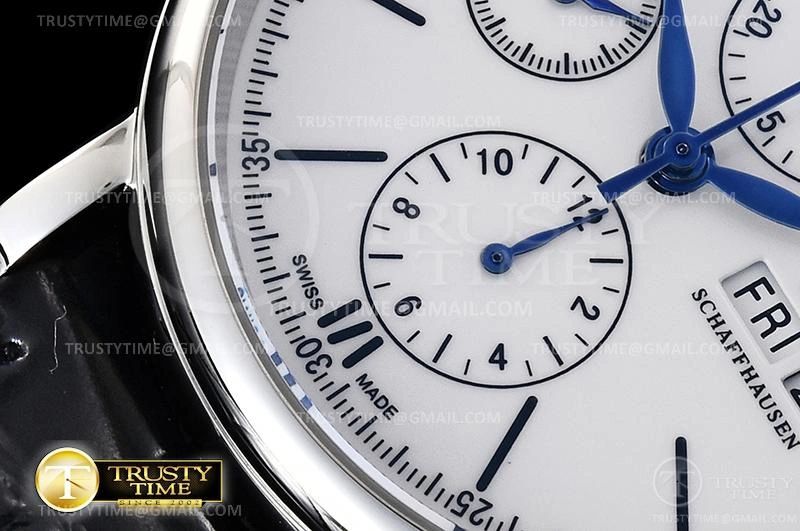 TopPick IWC0463B – Portofino Chrono 263