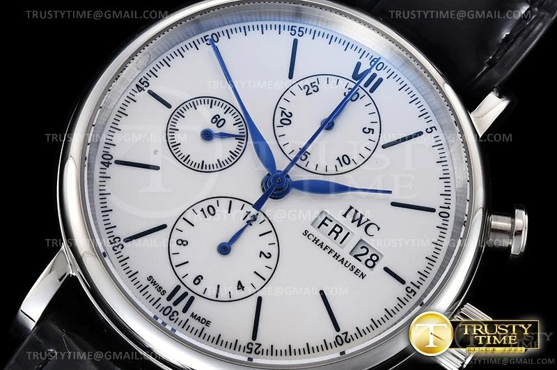 TopPick IWC0463B – Portofino Chrono 263