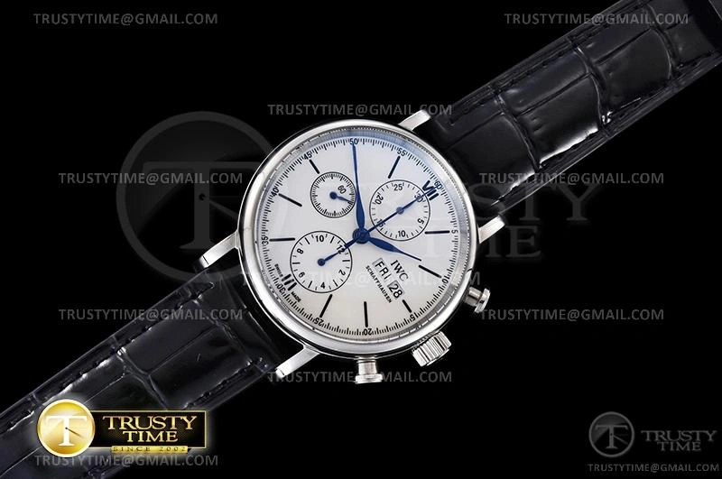 TopPick IWC0463B – Portofino Chrono 263