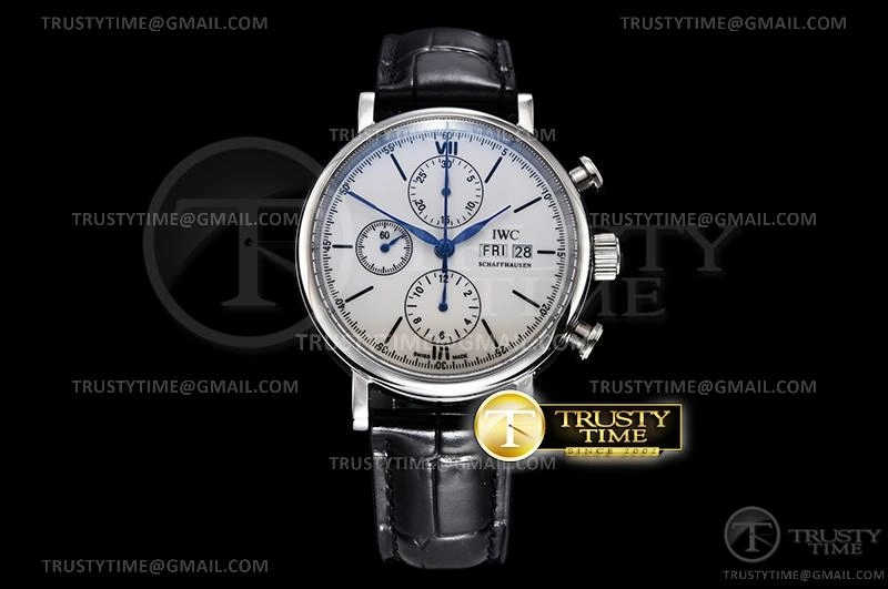 TopPick IWC0463B – Portofino Chrono 263