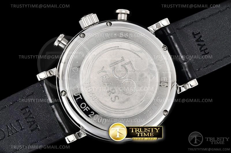 TopPick IWC0463B – Portofino Chrono 263