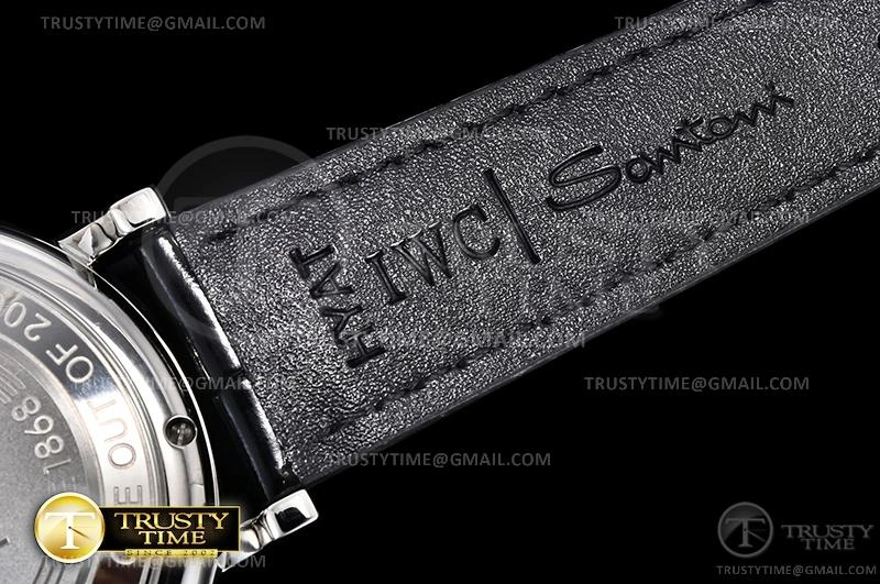 TopPick IWC0463B – Portofino Chrono 263