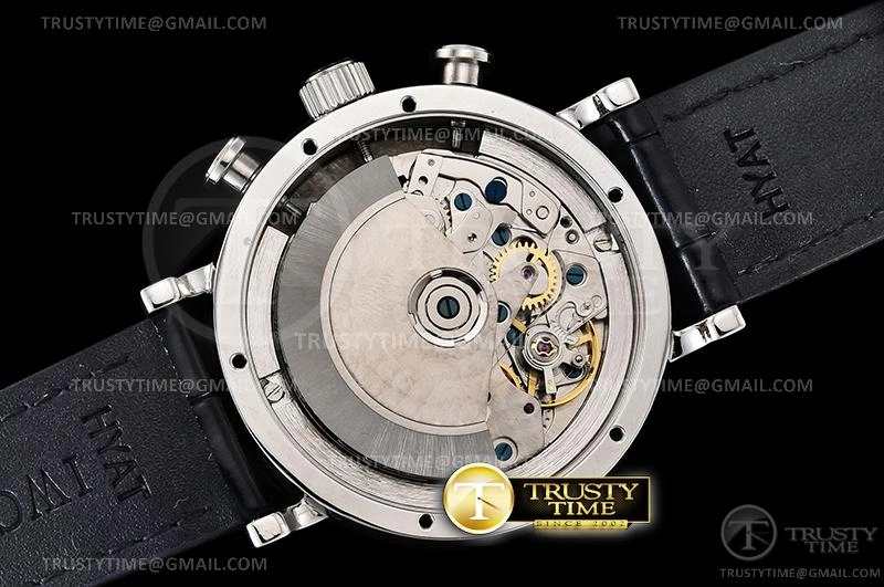 TopPick IWC0463B – Portofino Chrono 263