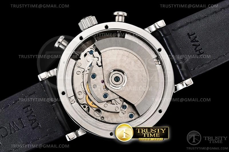 TopPick IWC0463B – Portofino Chrono 263