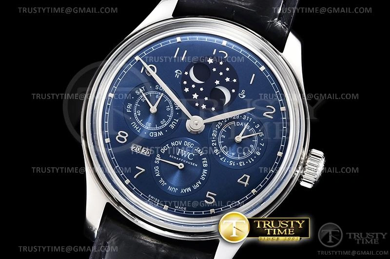 IWC0466A – Portugieser EyeCatching 264