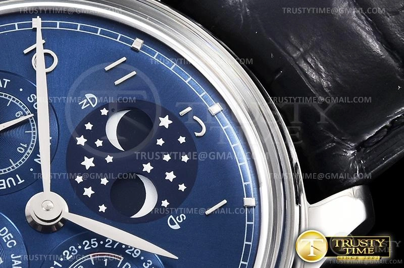 IWC0466A – Portugieser EyeCatching 264