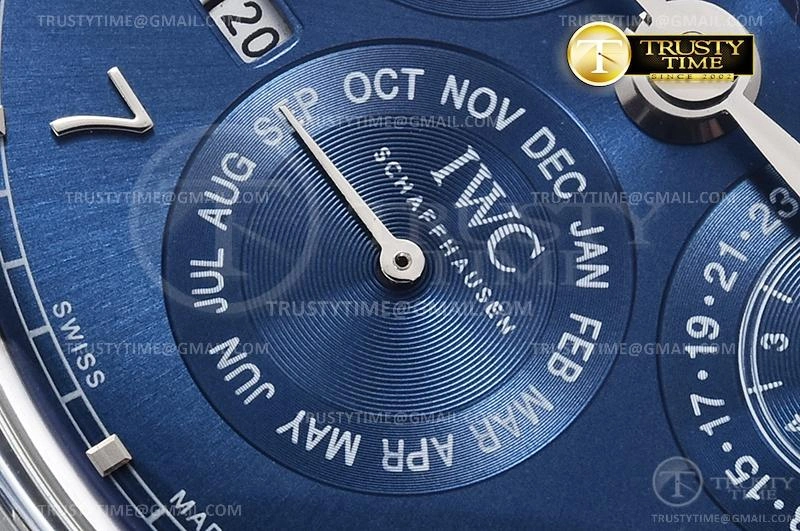 IWC0466A – Portugieser EyeCatching 264