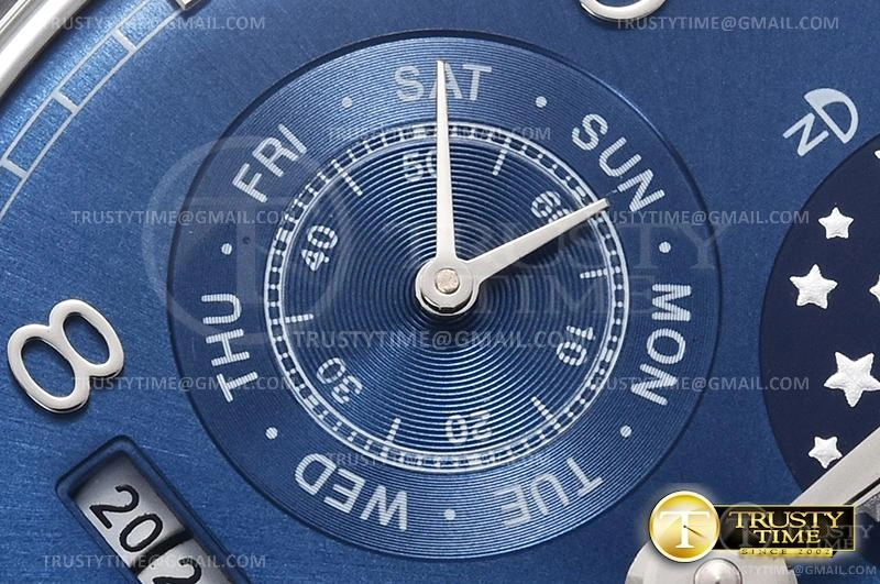 IWC0466A – Portugieser EyeCatching 264