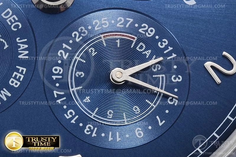 IWC0466A – Portugieser EyeCatching 264