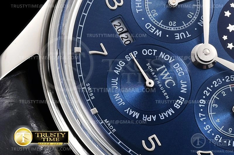 IWC0466A – Portugieser EyeCatching 264