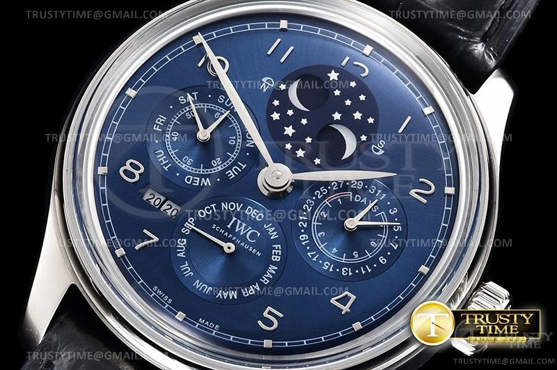 IWC0466A – Portugieser EyeCatching 264