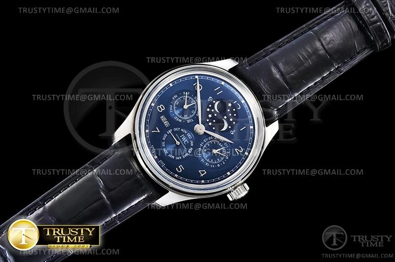 IWC0466A – Portugieser EyeCatching 264