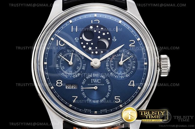 IWC0466A – Portugieser EyeCatching 264