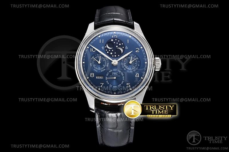 IWC0466A – Portugieser EyeCatching 264