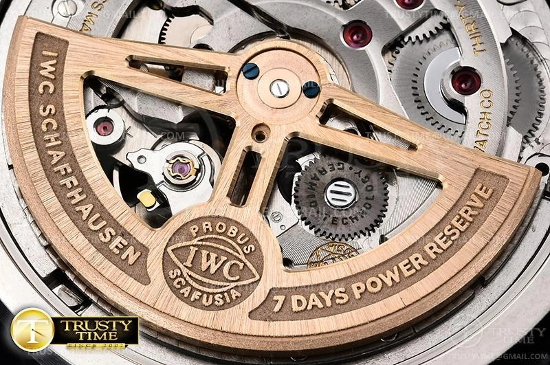 IWC0466A – Portugieser EyeCatching 264