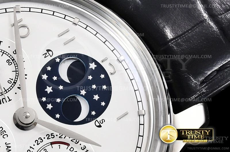 Elegant IWC0466B – Portugieser 265