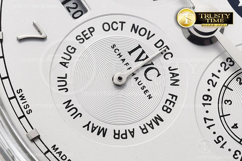 Elegant IWC0466B – Portugieser 265