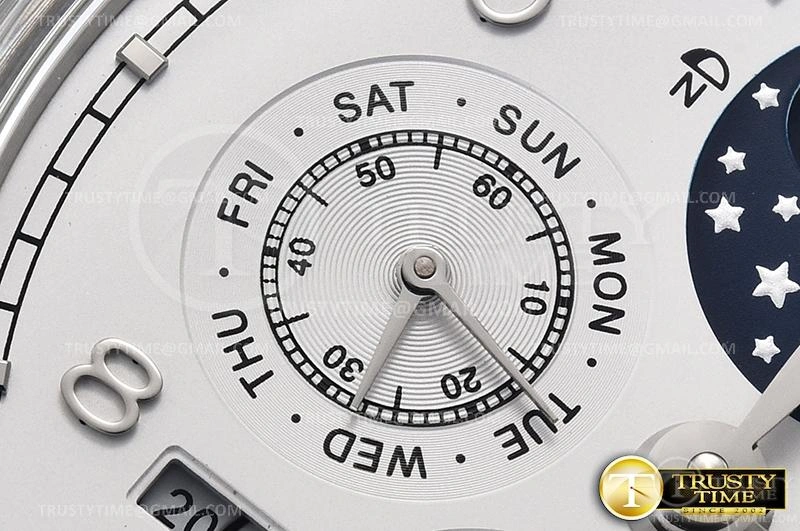 Elegant IWC0466B – Portugieser 265