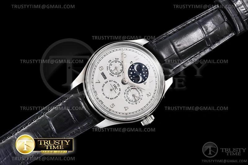 Elegant IWC0466B – Portugieser 265
