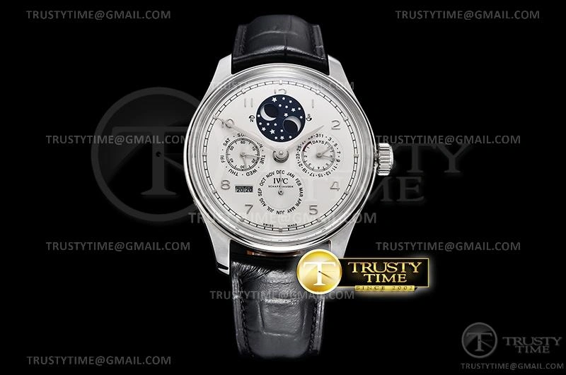 Elegant IWC0466B – Portugieser 265