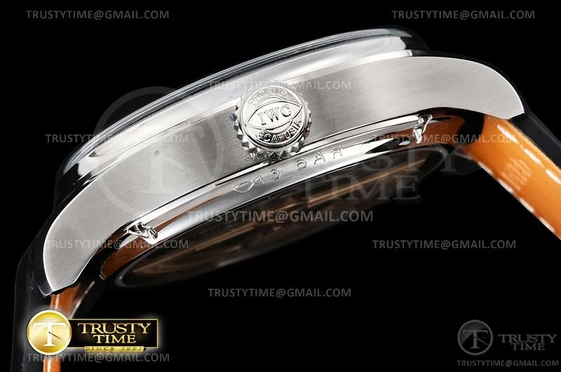 Elegant IWC0466B – Portugieser 265