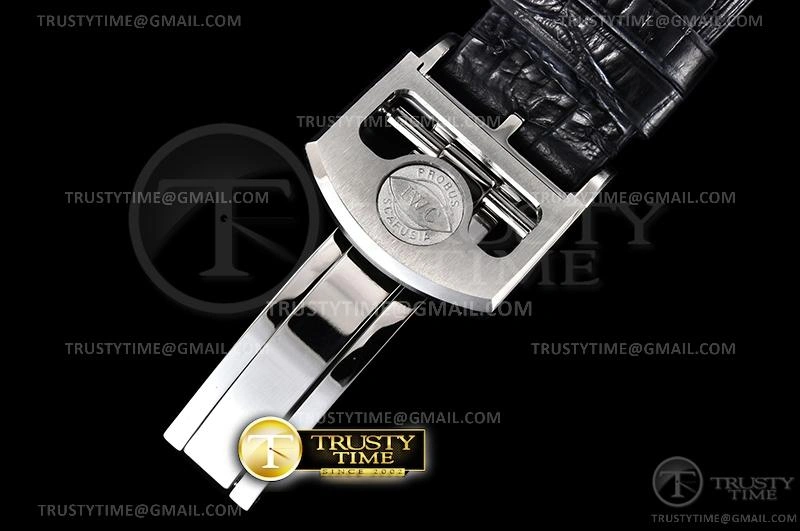 Elegant IWC0466B – Portugieser 265