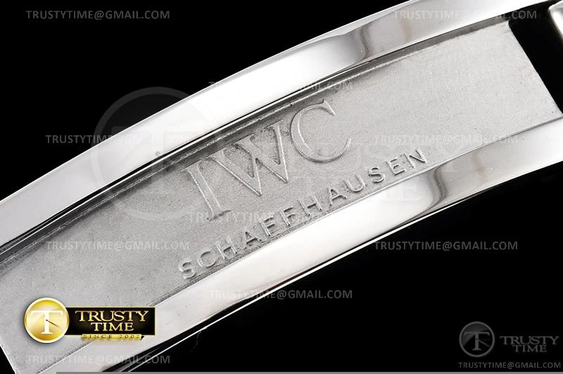 Elegant IWC0466B – Portugieser 265