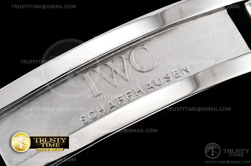 Elegant IWC0466B – Portugieser 265