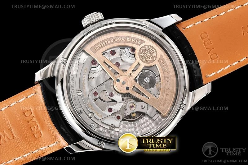 Elegant IWC0466B – Portugieser 265