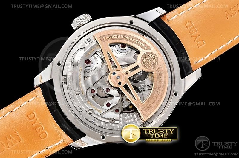 Elegant IWC0466B – Portugieser 265