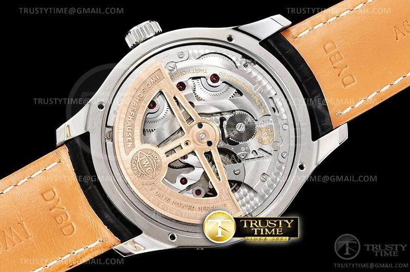 Elegant IWC0466B – Portugieser 265