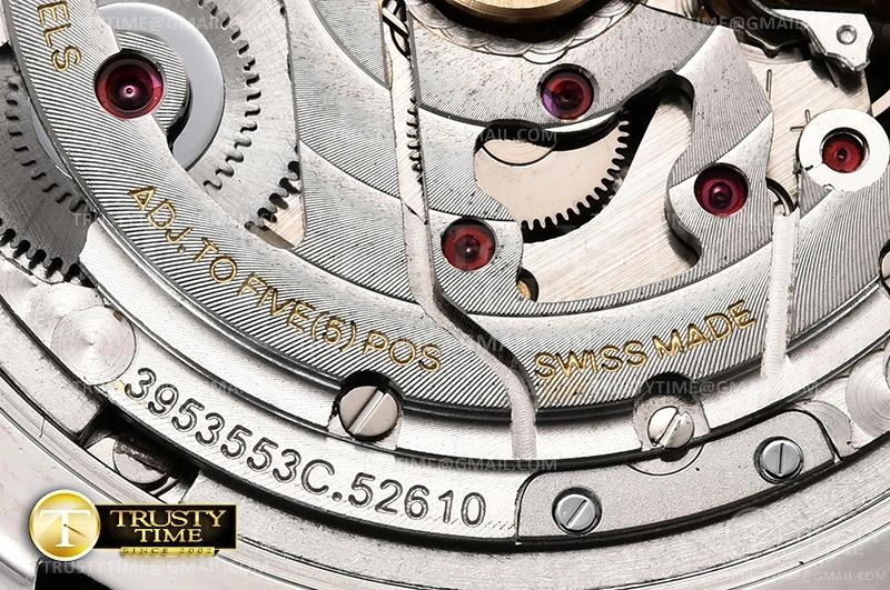 Elegant IWC0466B – Portugieser 265