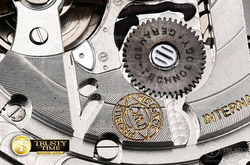 Elegant IWC0466B – Portugieser 265