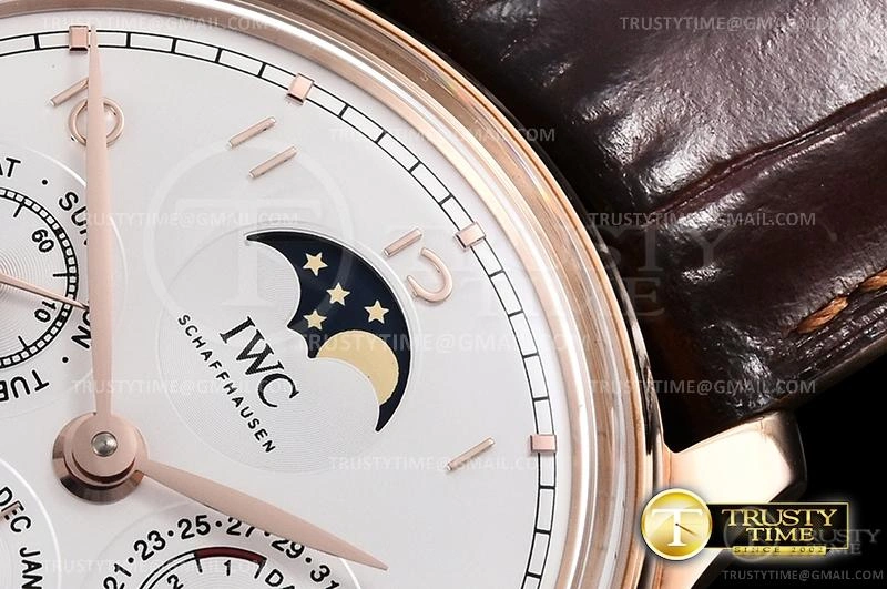 IWC0467 – Portugieser Effortless 266