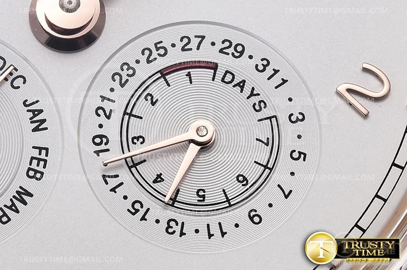 IWC0467 – Portugieser Effortless 266