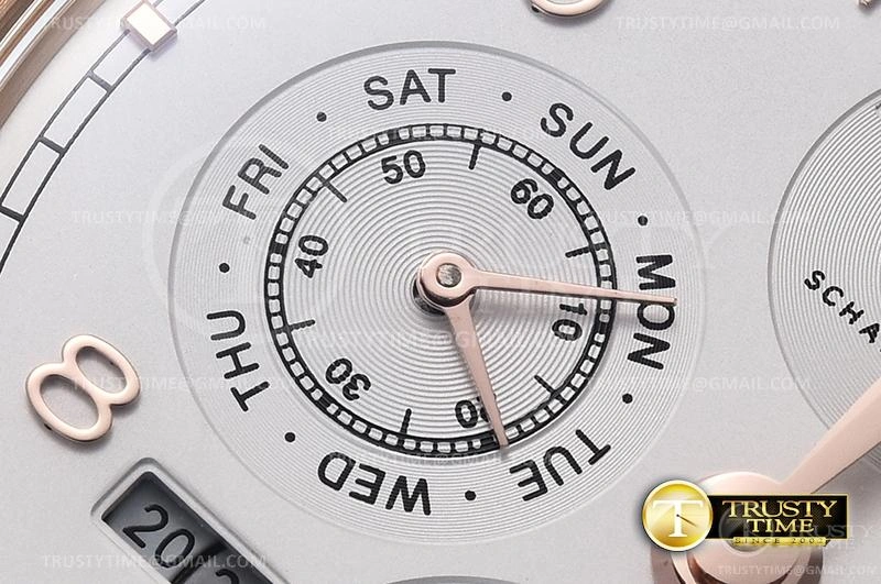 IWC0467 – Portugieser Effortless 266