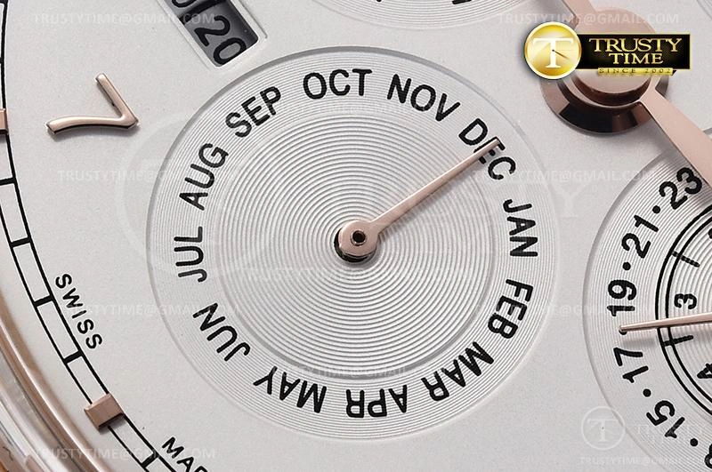 IWC0467 – Portugieser Effortless 266