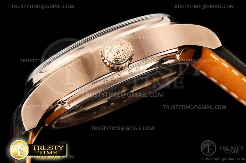 IWC0467 – Portugieser Effortless 266