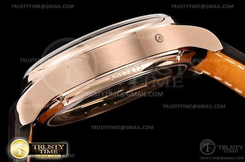 IWC0467 – Portugieser Effortless 266