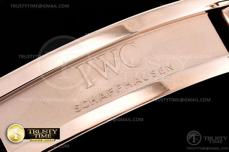 IWC0467 – Portugieser Effortless 266