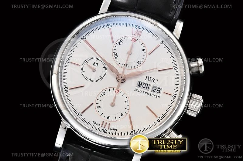 IWC0468A – Portofino Chrono Minimalist 268
