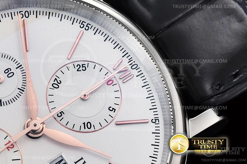 IWC0468A – Portofino Chrono Minimalist 268
