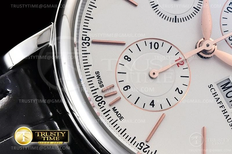 IWC0468A – Portofino Chrono Minimalist 268