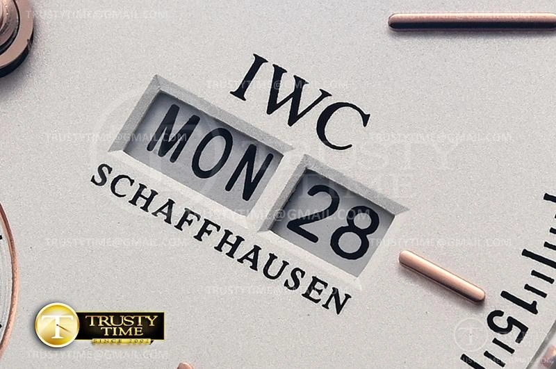 IWC0468A – Portofino Chrono Minimalist 268