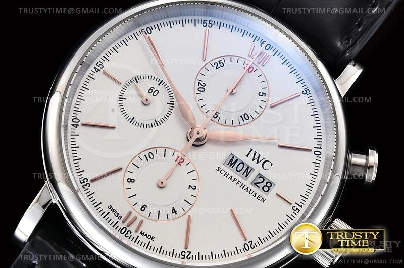 IWC0468A – Portofino Chrono Minimalist 268