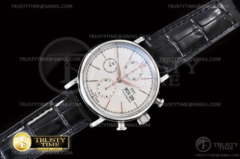 IWC0468A – Portofino Chrono Minimalist 268