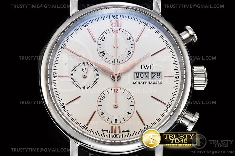 IWC0468A – Portofino Chrono Minimalist 268