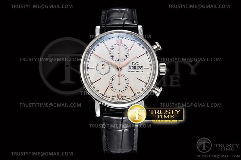 IWC0468A – Portofino Chrono Minimalist 268