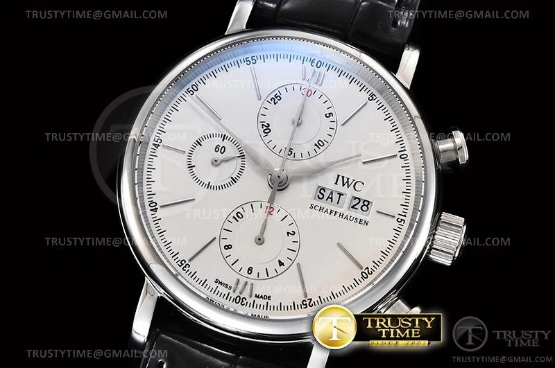 Reliable IWC0468B – Portofino Chrono 269